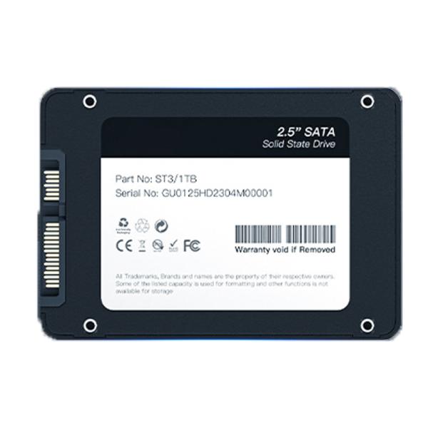 120Gb 240Gb 480GB 1TB Sata 3 2.5 Inch Solid State Drive Hard Disk Internal Ssd For Laptop