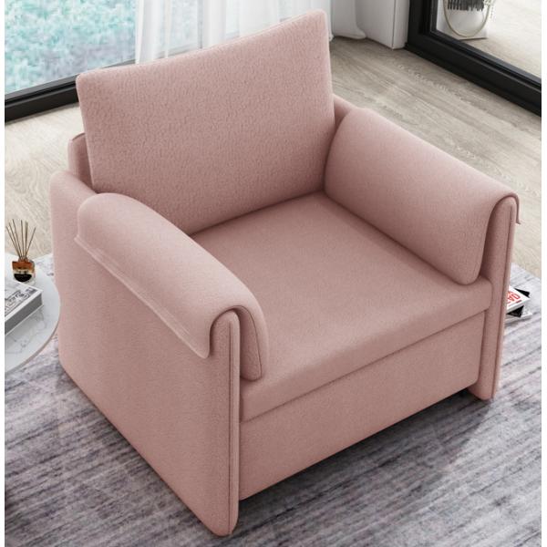 sleeping folding living room hot selling Multi-function divan sofa high quality chair