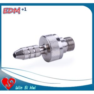 Cheap High Precision E011 EDM Chuck EDM Drill Guides Good Performance for sale