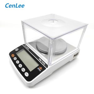 Readability 0.001g Laboratory Precision Balance Lab Instruments Analytical