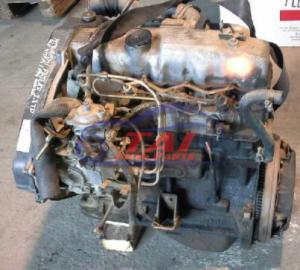 Cheap 4D55 4D55T 4D56 4D56T Mitsubishi Engine Spare Parts for sale