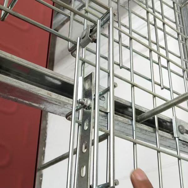 Quality Open Design Lan Cable Tray  With Ventilation Adjustable Support Brackets Included And Easy Cable Access wholesale