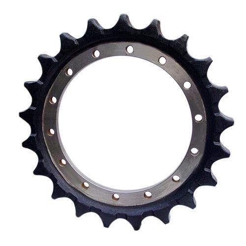 Quality Standard Excavator Sprocket For Mini Driving Wheel wholesale