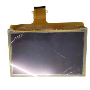 8 Inch TFT LCD Capacitive Touchscreen Central Control Vehicles Lcd Tft Display