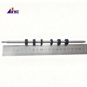 Diebold Nxidorf DN Shaft EXIT CPL 49-274130-000A 49274130000A 1750307766-01-22