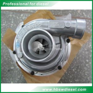 RHE6 114400-4050 VA570038 Turbocharger For Isuzu