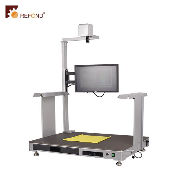 RF6068DSM High Precision Fabric Testing Equipment REFOND Dimensional Stability