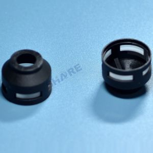 Cheap Injector Side Feed Filters Suitable for Nissan, Toyota, Siemens, Ford, Chrysler, Mazda, Delphi, Bosch for sale