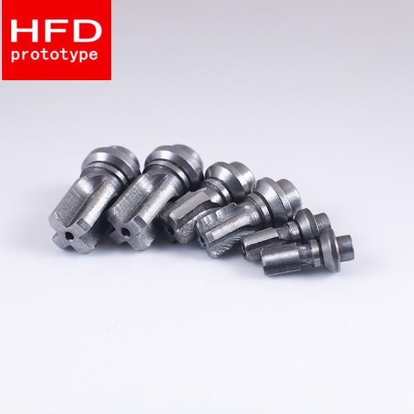 Quality Ra3.2 Precision Sheet Metal Fabrication wholesale