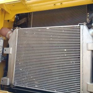 40t KOMATSU PC 400 PC400-8 Excavator Used Good Condition with Original Hydraulic