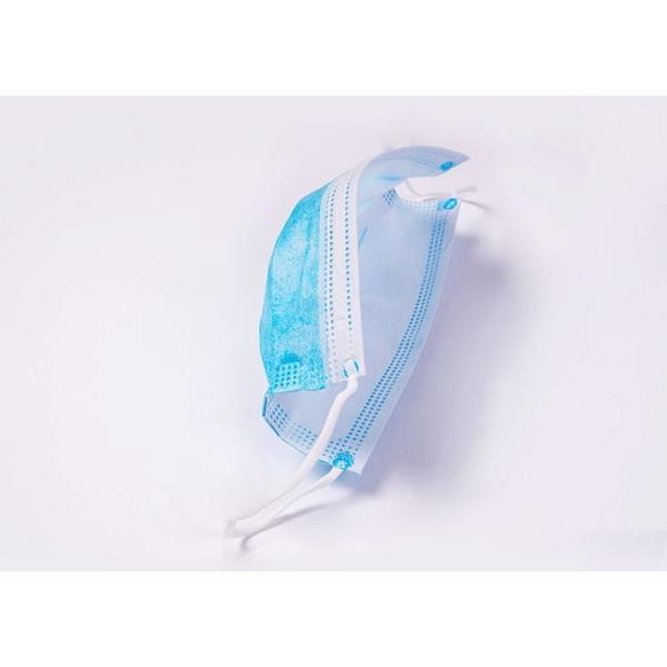 Quality waterproof and dustproof disposable surgical masks disposable medical face mask wholesale