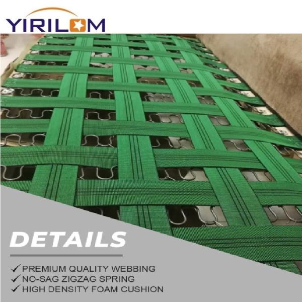 Quality Spfa Furniture Accessory Sofa Elastic Upholstery Wedding And Elastic Belt wholesale