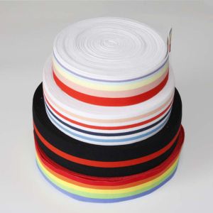 3cm Rubber Nylon Elastic Webbing Elastic Headbands For Women