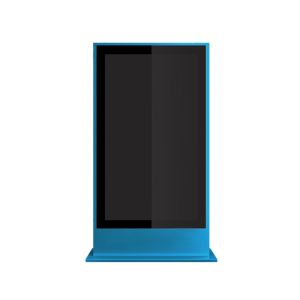 China Interactive 65 1920x1080 700W Stand Alone Digital Signage on sale