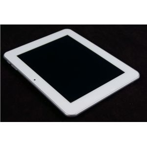 High end 8 inch Capacitive Screen Allwinner A10 1.5GHz, 3D Games Tablet PC
