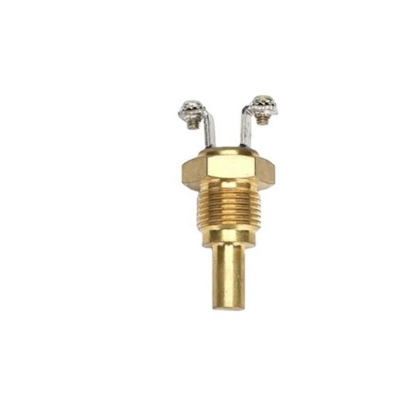 E330B E330C E320C Excavator Parts Water Temperature Sender Sensor with S6K