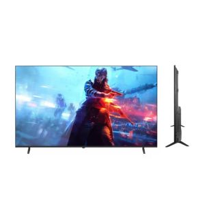 43 Inch LED Frameless Smart TV Android With Bluetooth Dolby Eye Protection