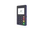 Offline POS Machine For Manually Inputting Bank Card Payment With Bluetooth Wifi