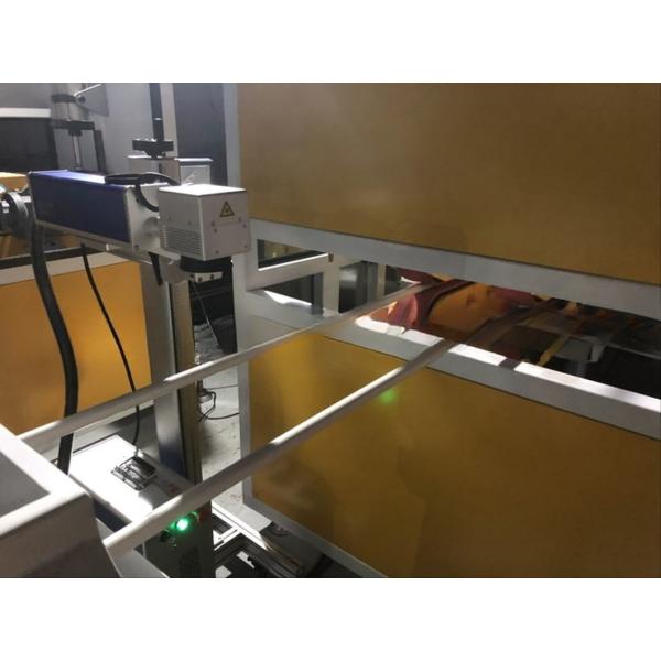 CPVC Electricity Conduit Pipe Extrusion Production Line