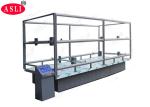 Vibration Test Table , Vibration Shaker , Simulation Transport Vibration Test