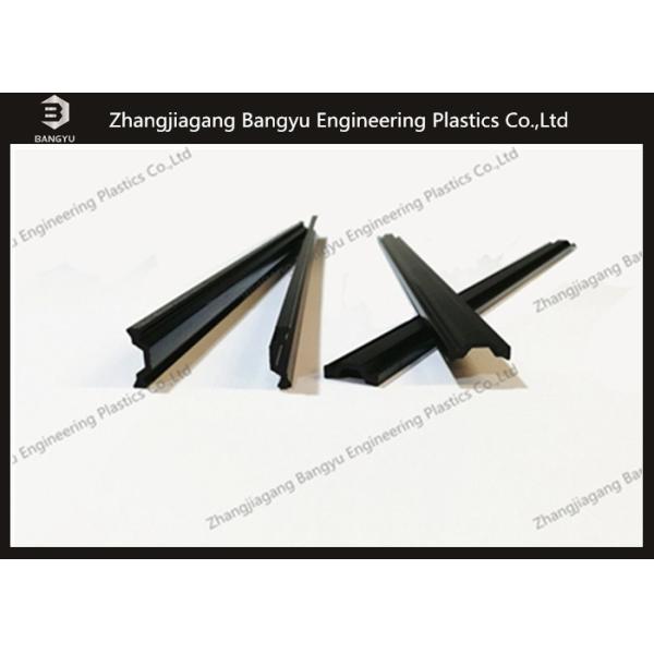 Type C For Thermal Breaking System Polyamide 6.6 25% Fiberglass Thermal Break