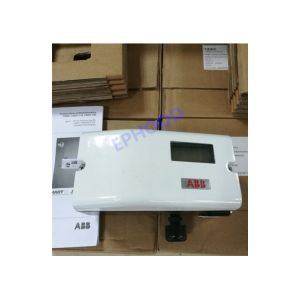 Thread Connection Digital Valve Positioner Electronic Pneumatic Control Valve