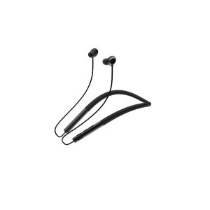 Hot sale neckband silicone string bluetooth headphone,bluetooth earphone with