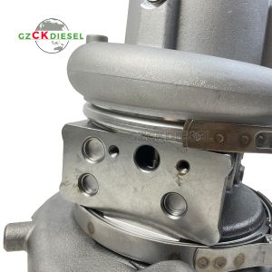 Turbocharger 2882111 for HE451VE HE400VG ISX15 Engine