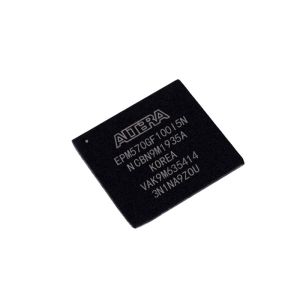 Cheap EPM570GF100I5N Altera Chip Electronic Components ICS Microcontroller EPM570GF10 for sale