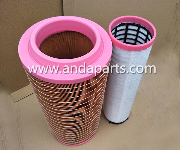 Quality Good Quality Air Filter For MANN HUMMEL C25710 CF710 wholesale