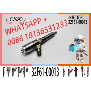 C4.2 engine fuel injector 32F61-00012 32F61-00014 326-4756 2645A749 32F61-00013