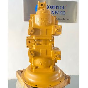 A8VO107 A7VO107 E320B Excavator Hydraulic Main Pump