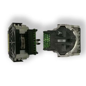 China Refurbished Printer head for EPSON LQ630K LQ635K LQ630 Printhead  Part Number: BAA000117 on sale