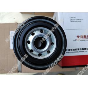 SHANGCHAI engine parts, C85AB-1W8633+A D638-002-02+B fuel filter