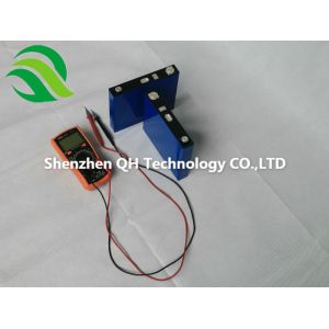 High Rate Discharge Lithium Solar Replacement Batteries 24V 200Ah Lightweight