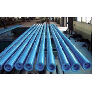 API RSC OCTG Thread Type Drilling Casing Pipe 2 3 / 8" - 6 5 / 8"