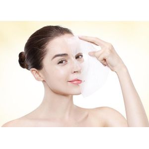 Deep Moisturizing Instant Hydrating Skin Brightening Facial Mask With Hyaluronic