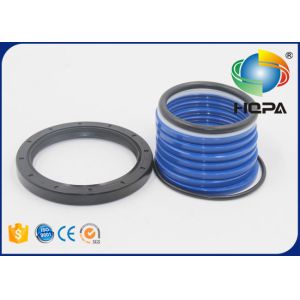703-06-22123KT 703-06-23150KT Swivel Joint Seal Kit For Komatsu PC35MR-3