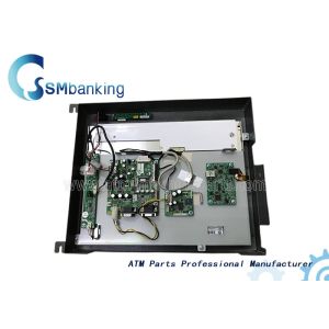 7110000009 Nautilus Hyosung Rear enhanced operator panel EOP SPL-5600T Display