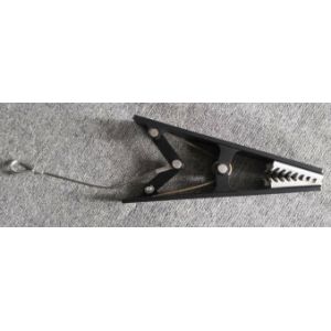 EOD Hook And Line Tool Kit With Main Line / Line Puller / Clamp / Cantilever Jaw