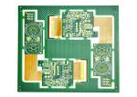 Ro4350 Reverse Engineering FR4 High Frequency Prototype PCB Design with OSP