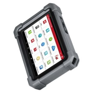 Launch X431 IMMO Plus Key Programmer 3-in-1 IMMO Clone Diagnostics Functions