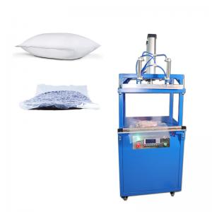Cheap Commodity Pillow Bag Packaging Machine Automatic Toys Packing Machine 1KW for sale