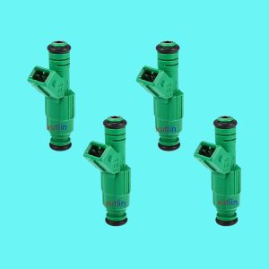 China Auto Common Rail Diesel Fuel Injector For Chevrolet Ford LS1 LS6 440C Focus42LB Dodge 1.8T Turbo 2.3L EV1 OEM 0280155968 on sale