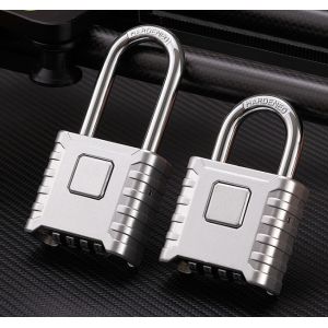 Cheap Multiple Industrial Padlock With Same Key ISO9001 Certificated for sale