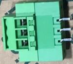 Terminal blocks PCB plug-in terminal blocks 3.81 pitch pcb board use 2p -24p pin