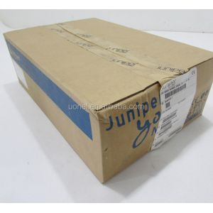 Juniper SRX3K-SPC-1-10-40,Services Processing Card for SRX 3000, Single