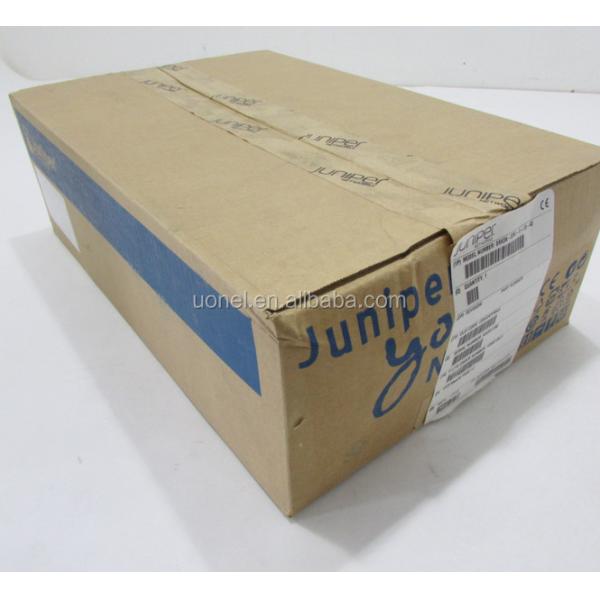 Juniper SRX3K-SPC-1-10-40,Services Processing Card for SRX 3000, Single
