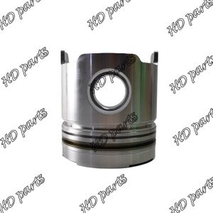 Cheap S6A2 Diesel Piston 32517-91100 For Mitsubishi Engine for sale