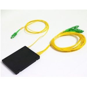 G652D G657A1 G657A2 Fiber Optic Planar Lightwave Circuit Splitter